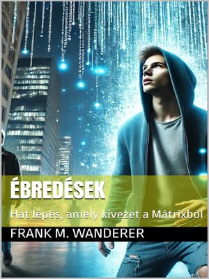 cover image of Ébredések